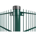 South Africa Fence 358 Security Mesh Fencing