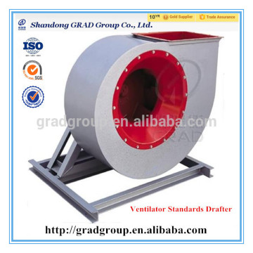 Conveying Air Centrifugal Fan / ventilator exhaust fan / Industrial