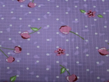 High Quality Low Price 3 Plaid Printed Cloth