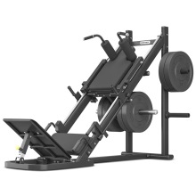 Gym 45 Degree Inclined Squat Machine Squat Rack