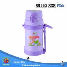 Safe Guarantee Define Kids Thermos Flask Water Bottle