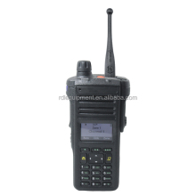 Public Safety Radio APX1000 P25 Digital Two-Way with Adaptive Audio & Secure Communication (100km)