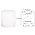 Hot Sale Nordic Wedding Decorative Candle Holders