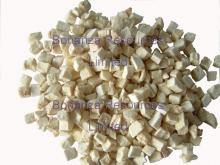 Freeze Dried Bnana Dice