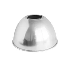Metal Lamp Cover, Light Shade/ Light Reflector -We Offer Customized Service