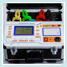 Transformer Load Voltage Adjustment Switch Tester, Oltc Tester
