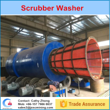 alluvial gem stone washing machine for sale