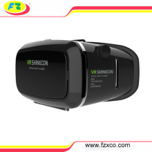 VR Shinecon virtual reality vr 3d glasses