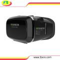 Precio de fábrica Blanco / Negro Vr Shinecon 3D Gafas para Smartphone