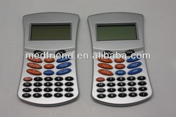 Cardio Risk Calculator