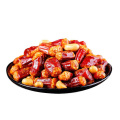 Wholesale flavored chili snacks spicy Crispy Pepper