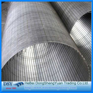 High Tensile Mining Sieve Crimped Wire Mesh