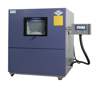 Comprehensive Drug Stability Test Chamber with Fully Enclosed Compressor