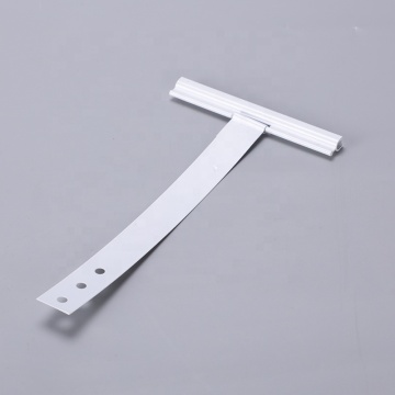 Security Spring for Roller Shutter