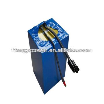 electric scooter battery 48V 20AH refurbished car battery