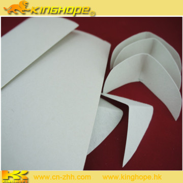 Shoe Toe Puff Material