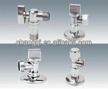 Lavatory Angle Valves