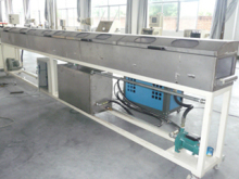 Rubber Machine Cooling Tank