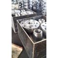 Perlengkapan Cabang Nipple Flange Olet