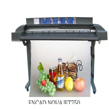 ZXC-750 Encad Novajet Inkjet Printer