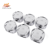 Wholesale Aftermarket 2JZ Forged Pistons for Toyota Soarer Progres 2JZGE 2JZGTE Engine