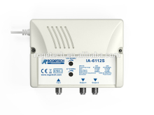 indoor tv signal amplifier(IA-6112S)