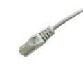 Flexibele industriële nylon RJ45 -plug -netwerkkabel