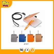 Notebook With Sticky Notes and Pen JP-017