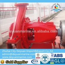 Marine Fire Pump SSCXB250-200