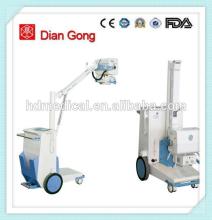 VETERINARY ANIMAL X-RAY EQUIPMENTS high frequency Medical a mobile x-ray equipment