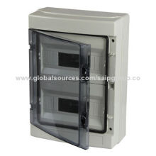 New IP65 Waterproof ABC Electrical Power Distribution Box