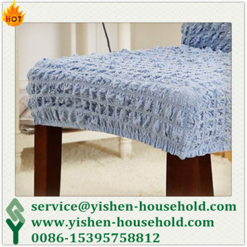 Yishen-Household good quality queen anne chair cover
