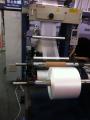 nueva condición de Film soplado y máquina de impresión de huecograbado