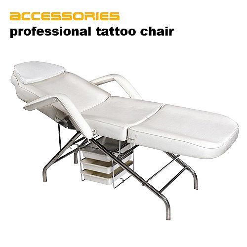 Top cadeira de tatuagem de tatuagem de alta qualidade