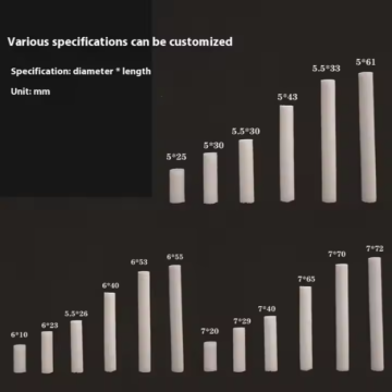 Ambient Air Purifier with Scent Absorption Sticks