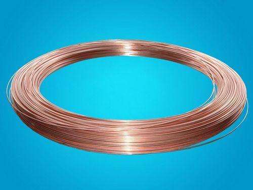 copper capillary tube for freezer