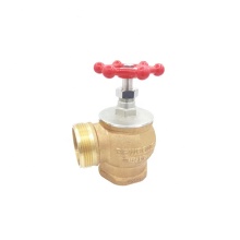 Cast Brass Stop Bibcock Taps Valve with T-Handle