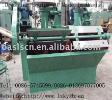 SF Flotation Machine