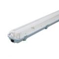 LED Tri-Proof Tube Lamp LED Γραμμική φωτισμό