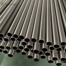 2507 Duplex High-Temperature Resistant Stainless Steel Seawater Desalination Pipe