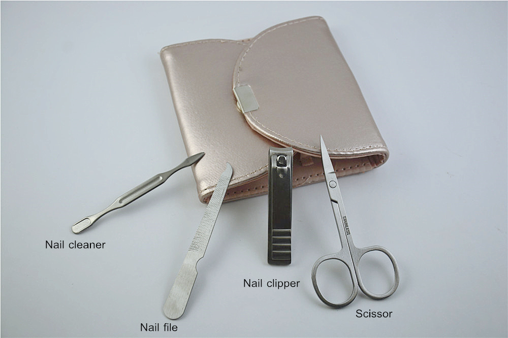 Set profesional de manicura Manicure Professional Set