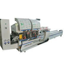 Aluminum Frame Double Head Cutting Saw Machine: Latest Sales and Offers