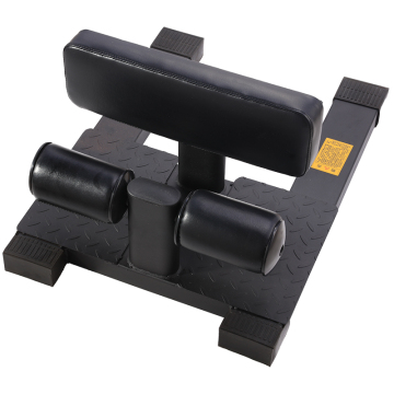 Leg Exercise Machine Deep Sissy Squat Bench