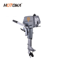 Motor de bote de 3hp de 2.5 hp 4 trayos