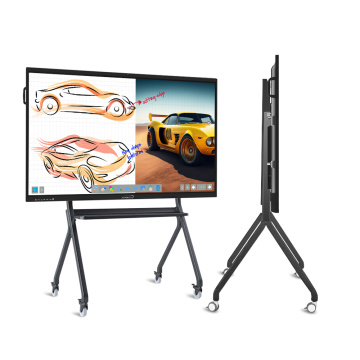 86 inch Price Interactive Whiteboard