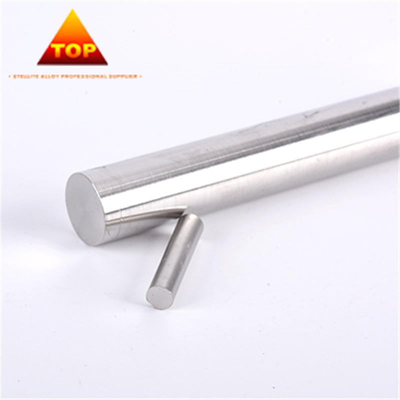 Wear and Corrosion Resistance ASTM 5387C-2001, UNS R3006 Cobalt Chromium Alloy CoCrw Stellite Alloy Rods