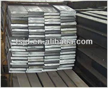 Alloy Slitted Flat bar 4.5x38mmx6m China