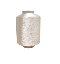 Best High Tenacity HMLS Twisted Polyester Yarn
