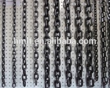 G80 lift loading chain/link chain