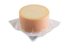 High barrier EVOH bottom film